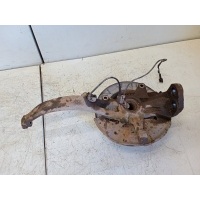 Кулак поворотный Mazda 6 GG 2004 GR1A33030