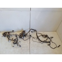 Проводка подкапотная Mazda 6 GG 2004 GJ5K67010E