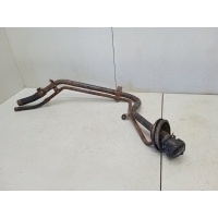Горловина топливного бака Mazda 6 GG 2004 GJ6A42210