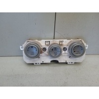 Блок управления отопителем Mazda 6 GG 2004 GJ6G61190A