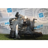 Турбина (турбокомпрессор) Audi Passat 06J145701L
