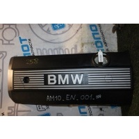 Накладка двигателя BMW 3-Series E46 E39 11121710781