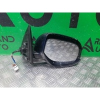 зеркало MITSUBISHI OUTLANDER 3 2012 7632D848, 2