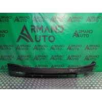 Юбка бампера Mercedes GLE-Class W167 2018-нв A1678859902, A1678857805