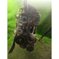 Двигатель в сборе Honda FIT GE6 6001104, l13a