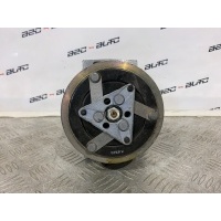 компрессор кондиционера Peugeot 207 I, I рестайлинг, WC, Хэтчбек, 5dr 2010 9822826880