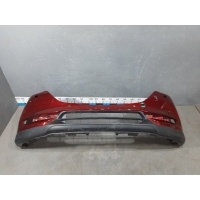 Бампер передний Mazda CX-5 2 KF1A50031E8H