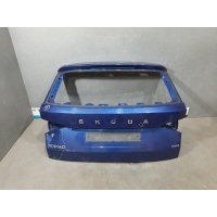 Дверь багажника Skoda Kodiaq 565827025B