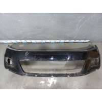 Бампер передний Volkswagen Tiguan 1 5N0807217EQGRU