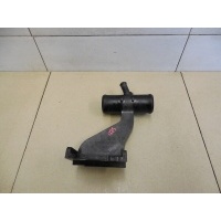 Фланец двигателя системы охлаждения TOYOTA Corolla E15 2006-2013 1657722020