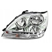 lexus rx300 1999 - 2003 новый фара левый tyc