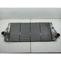 Радиатор интеркулера Renault Espace IV (2002-2014) 2004 8200008761