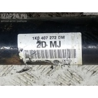 Шрус внутренний Перед. Volkswagen Golf-5 2004 1K0498103B