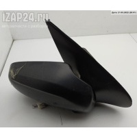 Корпус зеркала наружного правого Mazda Tribute 2002 E12069120F