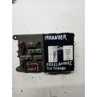 Блок блок управления комфорта land rover freelander i