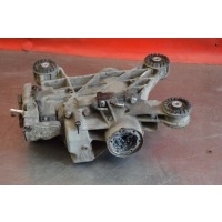 Мост заднего 01z525010 va passat b6 3.2 fsi 4motion