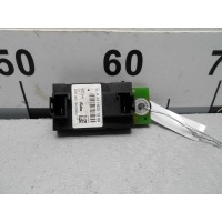 Блок усилителя антенны Mercedes S-klasse (W221) Рестайлинг 2009 - 2013 2010 2218201889,