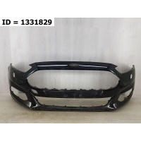 Бампер передний Ford Mondeo V (2014) 2014 2011326