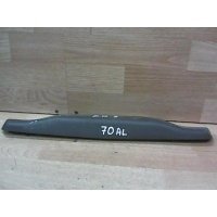 Стоп-сигнал - 2 поколение 1999-2003 2000