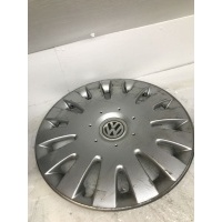 Колпак стального диска Volkswagen Golf 5 2003-2009 1K0601147GQLV
