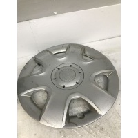 Колпак стального диска Skoda Fabia 2 5J 2007-2015 5J0601147CMHB