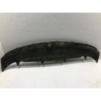 Юбка бампера переднего Volkswagen Golf 5 2003-2009 1K08071109B9