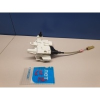 Доводчик замка передней правой двери BMW 7 G11 G12 2015- 51217368450