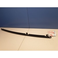 Направляющая стекла задней левой двери Suzuki Grand Vitara 2005-2015 8178065J00