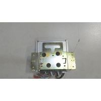 Блок управления двигателем Mercedes-Benz Vito W638 1996-2003 2001 A6111536479