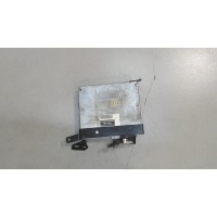 Блок управления двигателем Toyota Avensis 2 2003-2008 2007 8966105C80