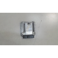 Блок управления двигателем Volkswagen Golf 5 2003-2009 2004 03G906016FF
