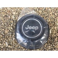 Подушка подушка безопастности водителя wrangler jl gladiator еп