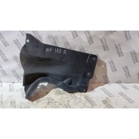 Пыльник двигателя боковой Mazda 3 I (BK) Рестайлинг (2006–2009) 2008 BP4K-56-114D