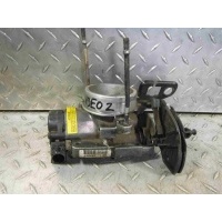 Заслонка дроссельная механическая Ford Mondeo 2 1996 1023243