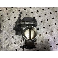 Заслонка дроссельная Audi A4 B5 2000 058133063M