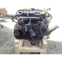 Двигатель MAN L2000 (1994-2002) 1999 4.6 Дизель D D0824LFL09