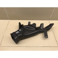 Воздуховод VW Golf V Plus 2005-2014 5M1819152