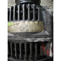 Генератор Renault Megan 1 2001 7700866507