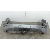 Бампер, зад. Honda CR-V 2007-2012 2009 71501SWWG50