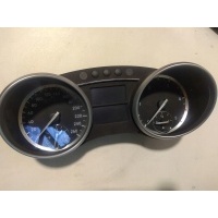 Мерседес w164 w251 рестайлинг спидометр часы 1649008300