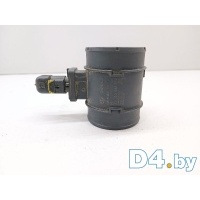 Расходомер воздуха Opel Astra 2010 55561912