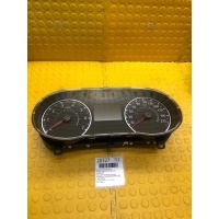 панель приборов (щиток) Renault Duster HJD 2021 248092643R