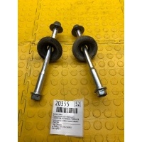 Болты и гайки Renault Duster HJD 2021 544599Y30B, 55134JD60A, 7703034278