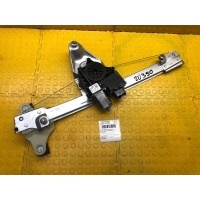 стеклоподъемник Renault Duster HJD 2021 807213185R