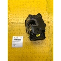Замок двери Renault Duster HJD 2021 825037736R