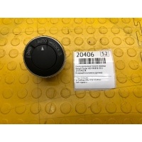 Кнопка включения полного привода Renault Duster HJD 2021 255354623R