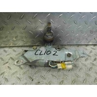 Моторчик стеклоочистителя Renault Clio 2/Symbol 1998 7700429615