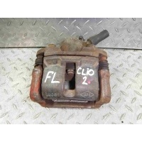 Суппорт Renault Clio 2/Symbol 1998 7701207958