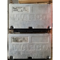 Блок управления ebs wabco мерседес a0014460936