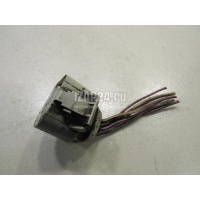 Разъем VAG Octavia (1997 - 2000) 4A0973714G